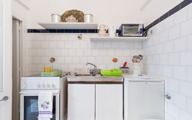 La dimora del Cavaliere di Squinzano