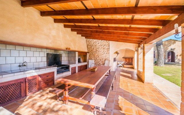 Villa Can Cirerol