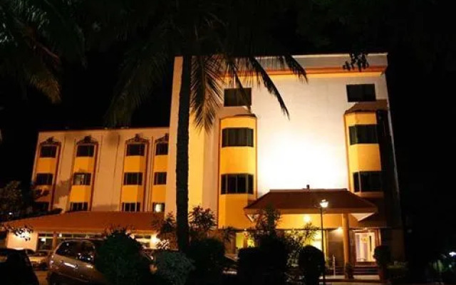 Vaishnavi Residency