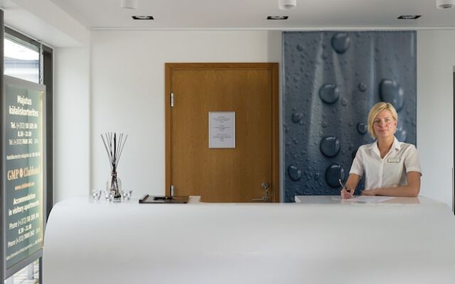 GMP Clubhotel Apartments