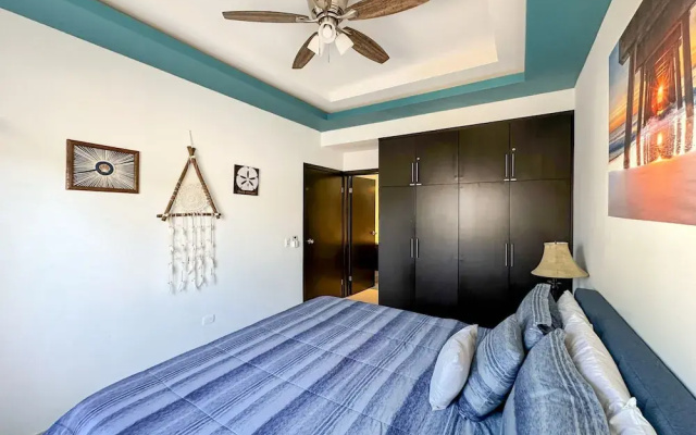 Modern 3BR Family Escape