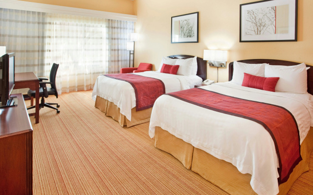 Courtyard Houston Sugar Land/Stafford
