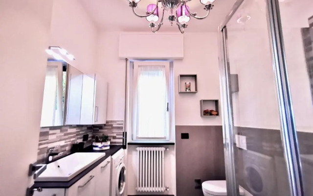 Lake Dream 2 Lake View of Como