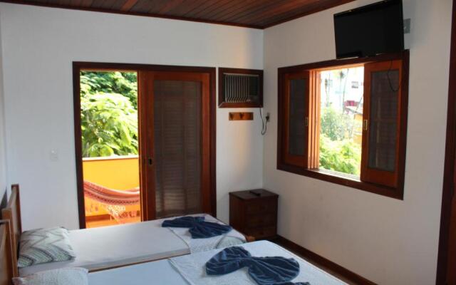 Suites Liberdade Street 1057