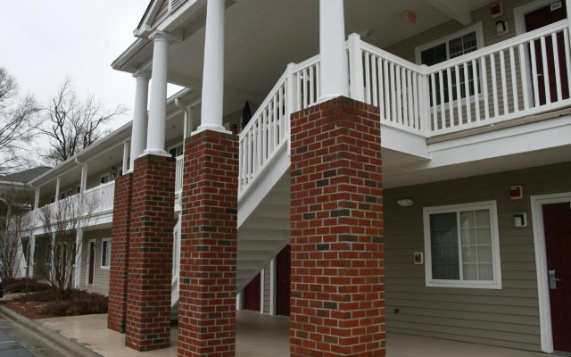 Affordable Suites Rocky Mount
