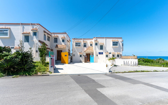 The Villas Machidoya