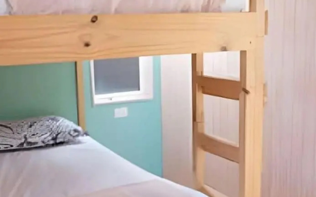 Cabañas del cerro 1