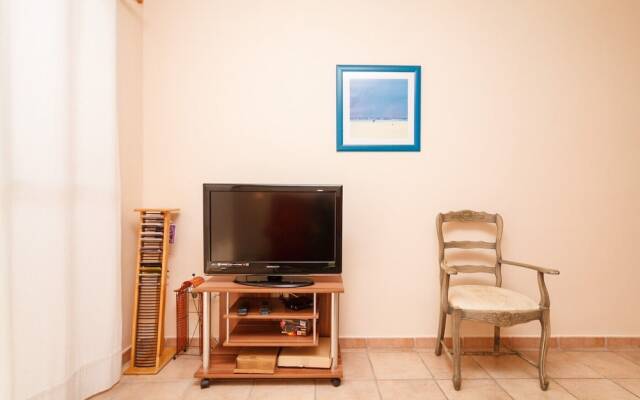 Milenio 1E Apartments Casasol