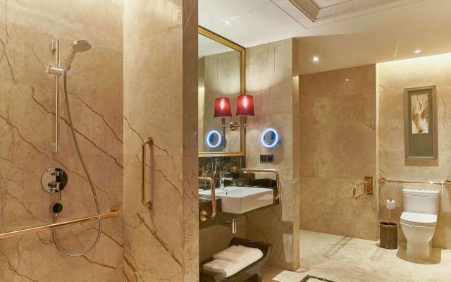 Hilton Zhengzhou