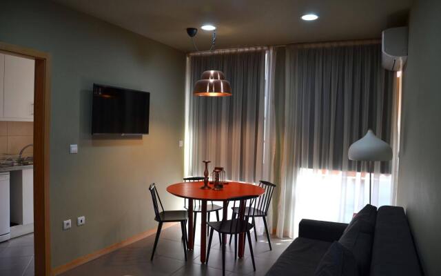 162 Sol Apartments
