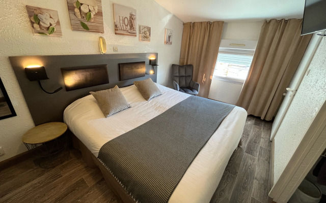 Citotel Le Cheval Blanc