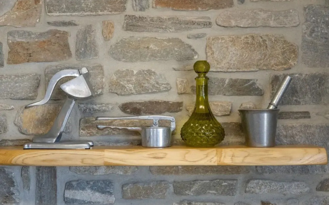 Vitamine Sea House - Island Living Paros