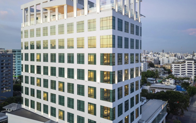 Hyatt Centric Santo Domingo