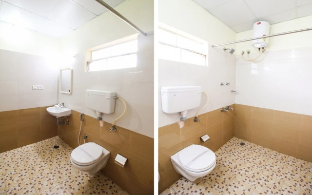 Sharmada Hidden Nest Resort