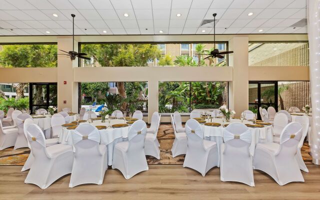 Doubletree by Hilton Whittier Los Angeles