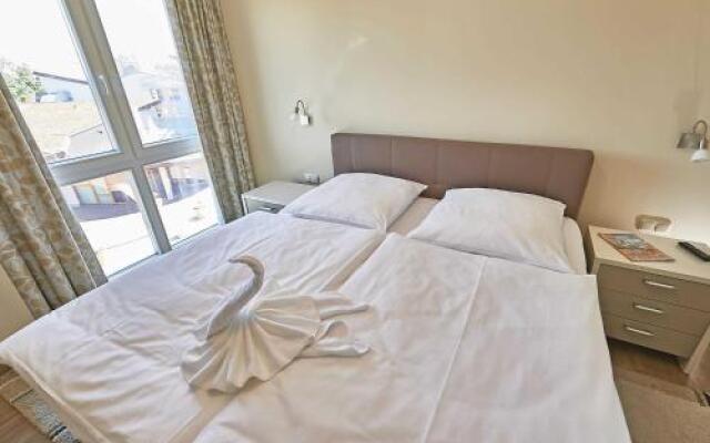 Strandvilla Baabe F 635 WG 11 _Ber