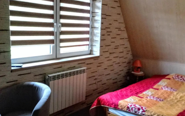 Pokoje Goscinne Oliwka