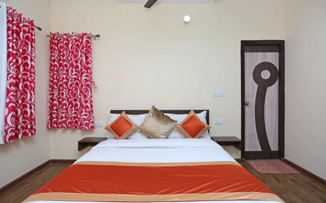 Oyo 9190 Home 1Bhk Valley View Baldiyakhan
