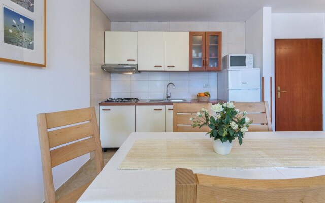 Amazing Home in Pula With Wifi and 2 Bedrooms