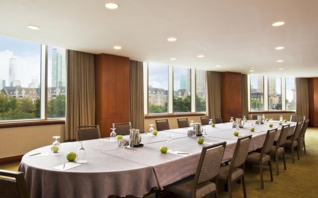 The Westin Jersey City Newport