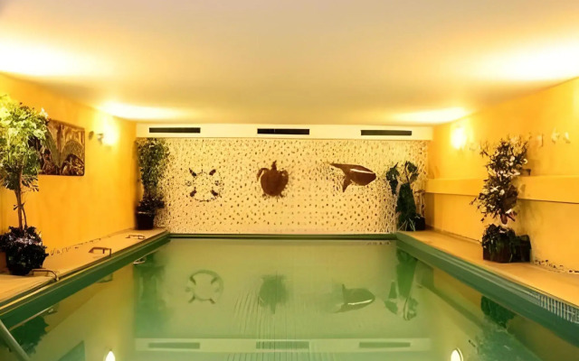 Hotel am Wald