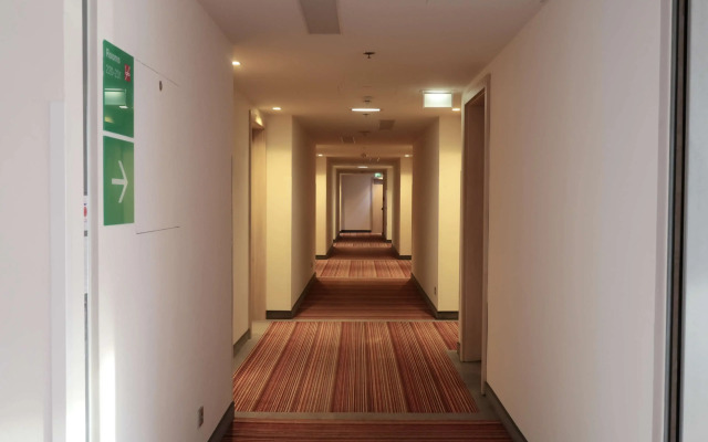 Park Inn by Radisson Linz