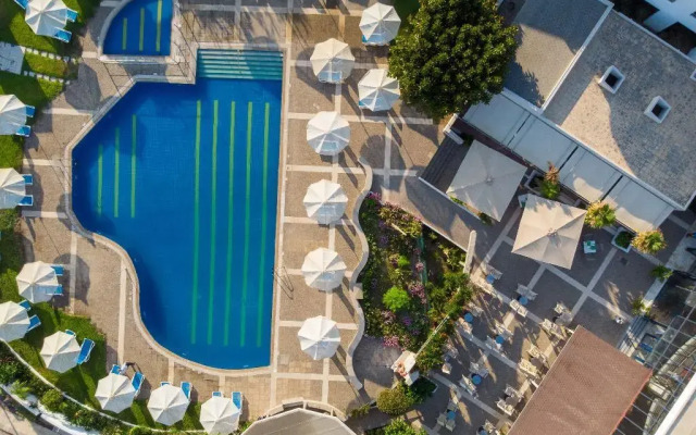 Kos Palace Hotel