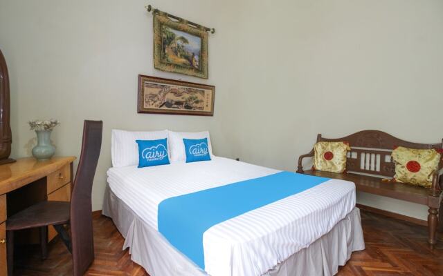 Airy Eco Kebayoran Baru Hang Lekir Delapan 17 Jakarta