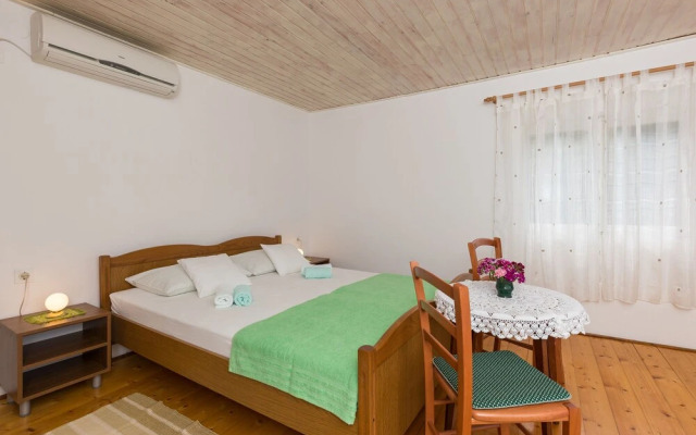 Apartments Miskovic