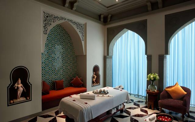 Fairmont Jaipur
