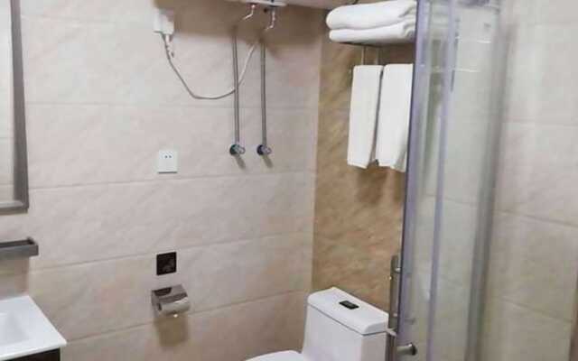 HT Aparthotel