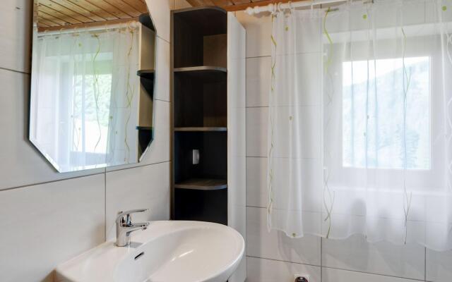 Chalet in Eberstein Near Saualpe Ski Area