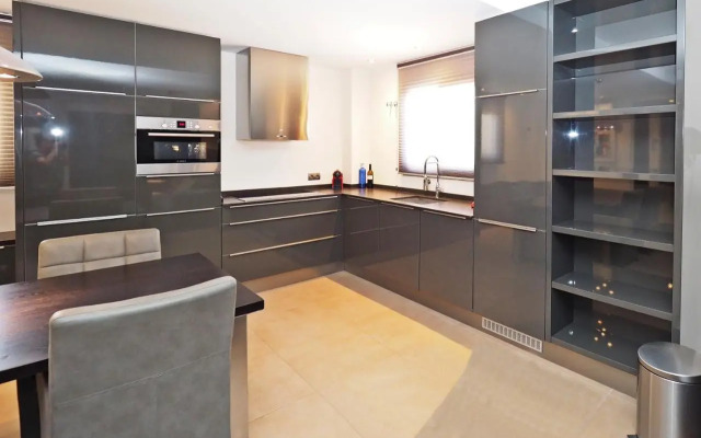 Luxe vakantieappartement aan de jachthaven van Altea met frontaal zeezicht