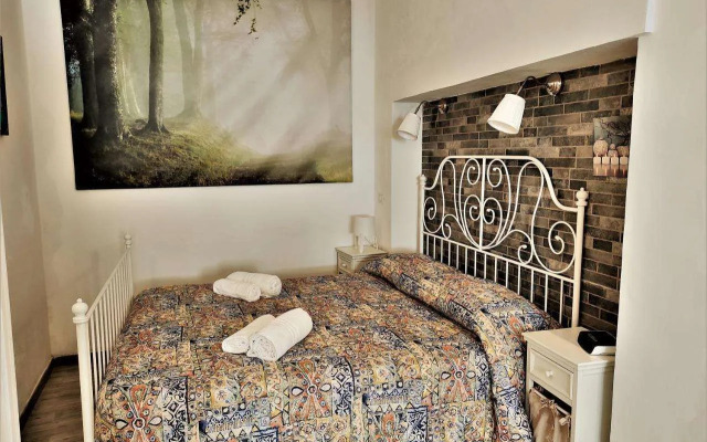 Appartamento Galatea