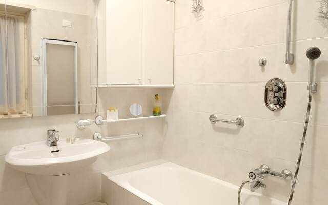 Holiday Apartment In Sanremo Semeria 180
