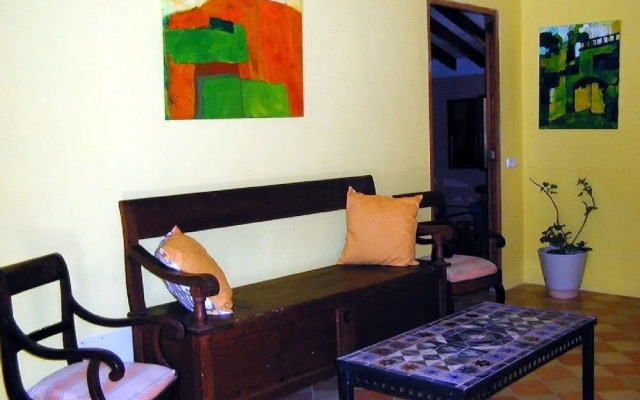 Apartment in Pollensa 100519