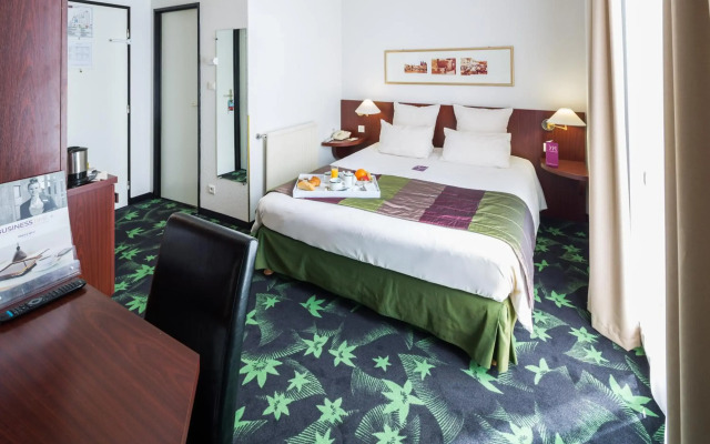 Mercure Lourdes Imperial