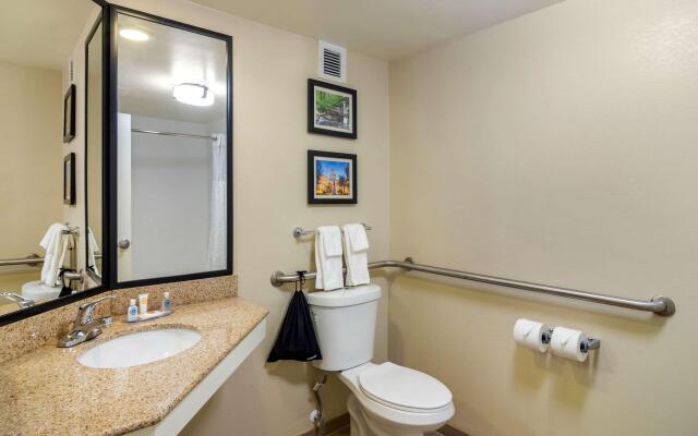 Comfort Inn Atlanta Airport