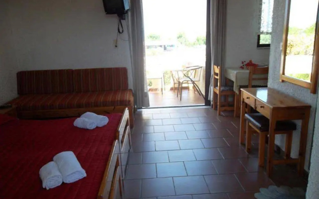 Mare Blue Apartments