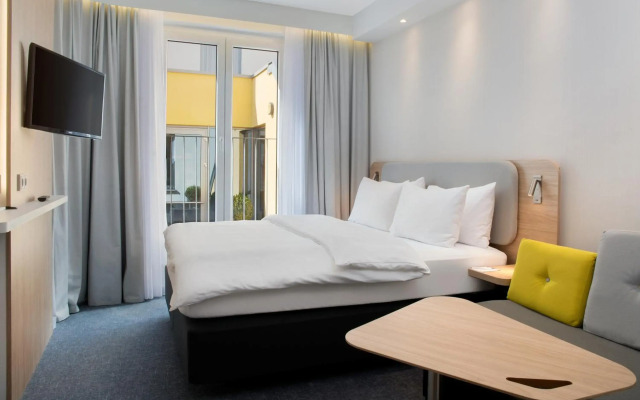 Holiday Inn Express Baden-Baden by IHG