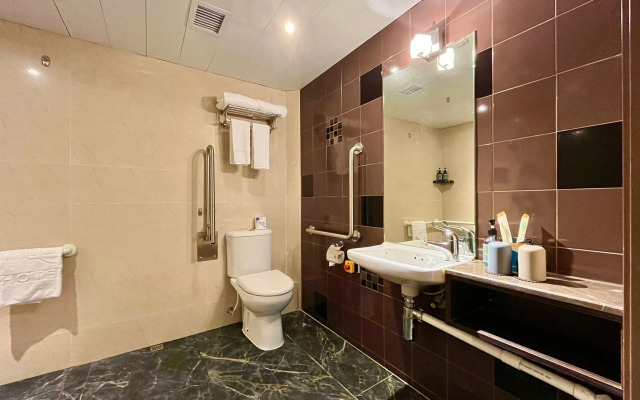 Lander Grand Hotel