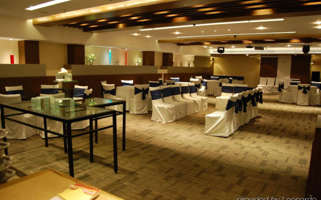 Maya Hotel