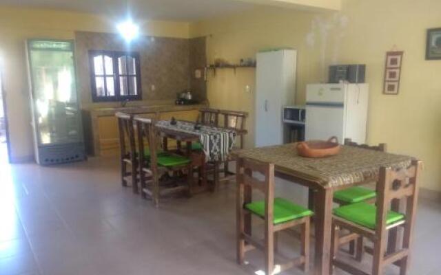 La Casa De La Abuela Hospedaje En Tilcara