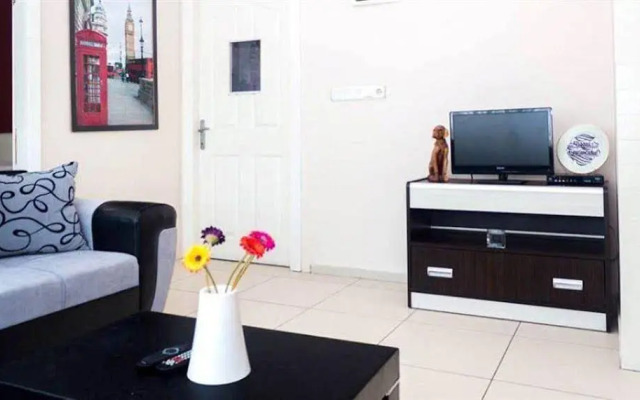 Algani Residence