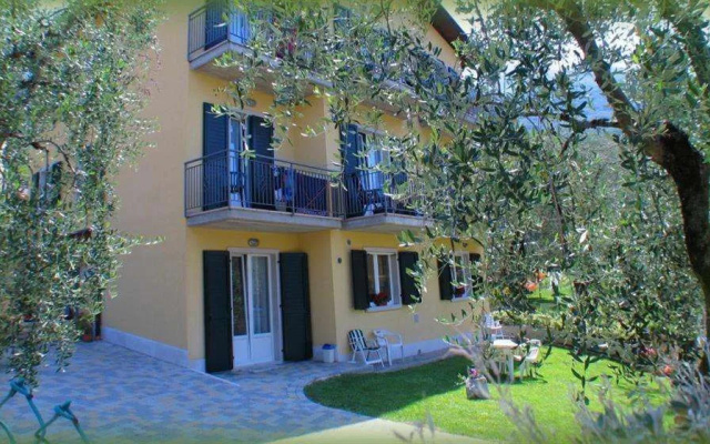 Andreis Apartments