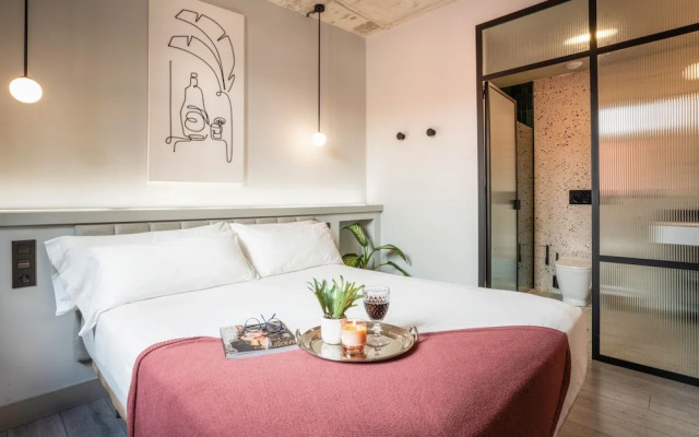 Coeo ApartHotel Parras