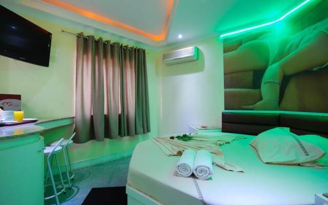 Hotel Mirage