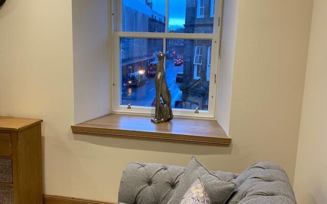 Waverley Inn Apartments