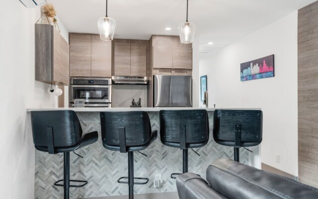 Lauderdale 1 Bedroom Lux by Opus