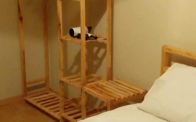 Grand Ala Otel Konukevi